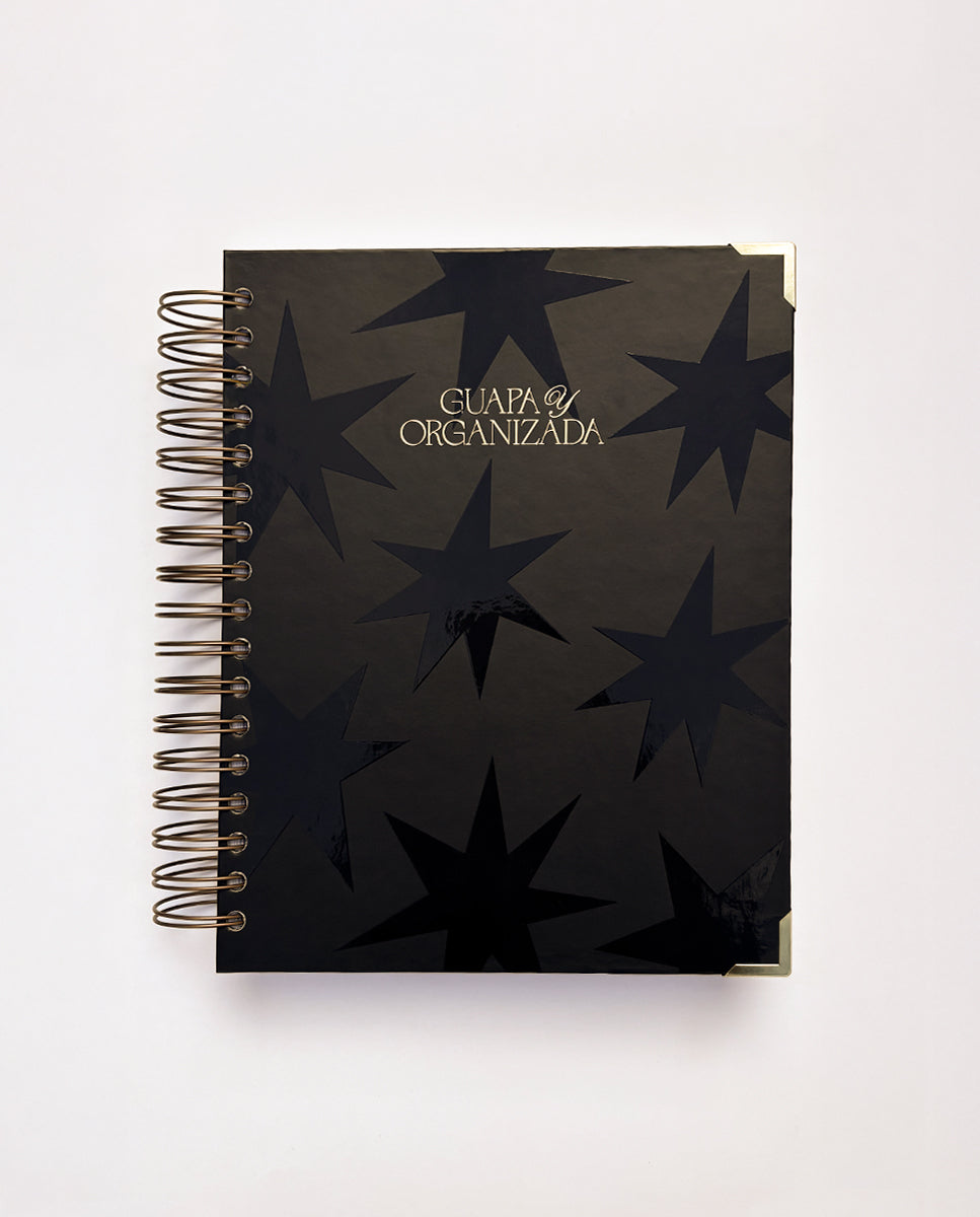 Pack Ritual Guapa & Organizada