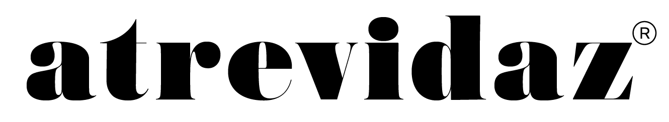 atrevidaz - Papelería y accesorios