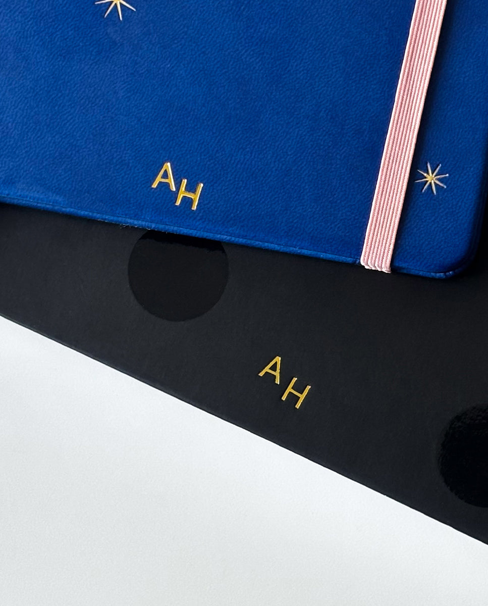 Journal Querida yo Marrón