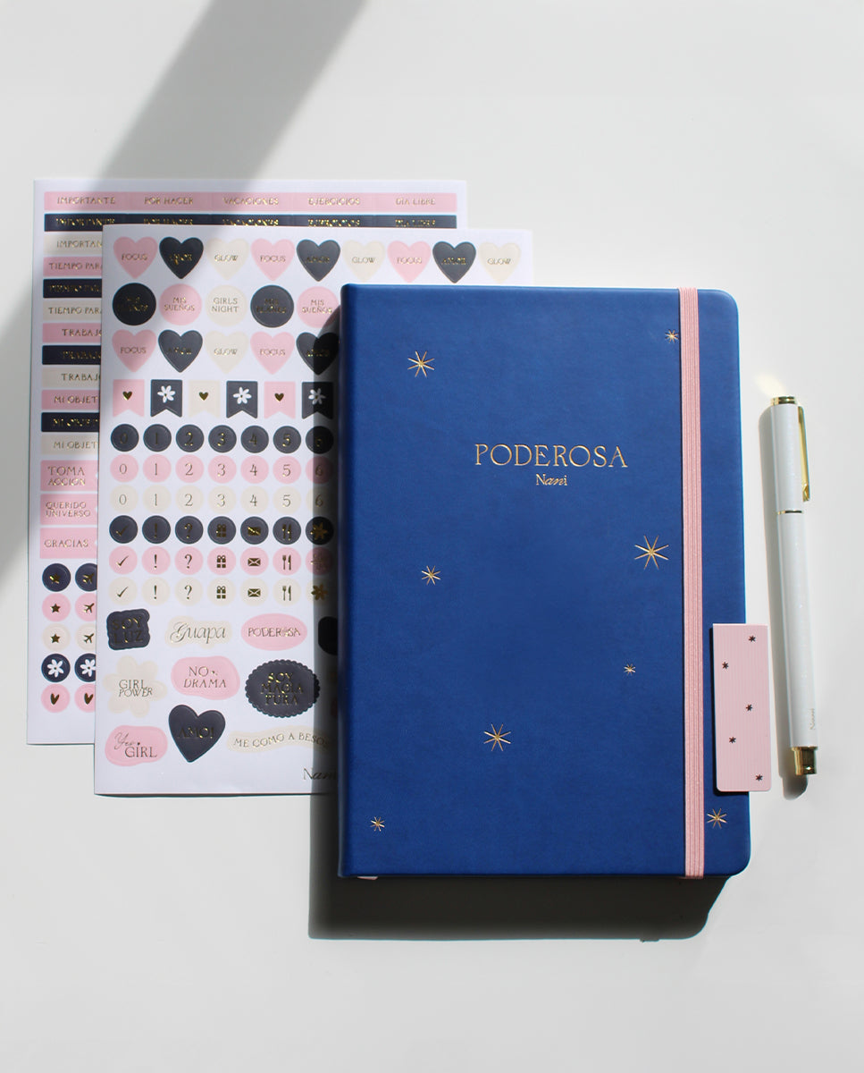 Set Journaling ♥